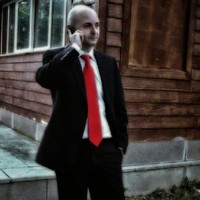 Emre Diker