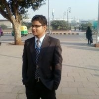 Chanchal Kumar