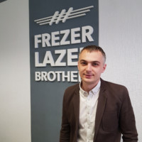 Андрей Лещенко