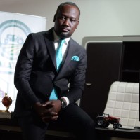 Jean Michel DJÉRANÉ