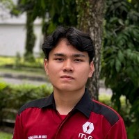 Muhammad Raihan Abdillah Lubis