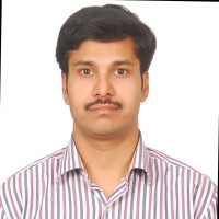 Dr. Taraka Ramesh G Ph.D