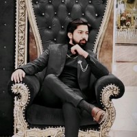 Haseeb Ur Rehman