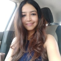 Tanisha Adhikari