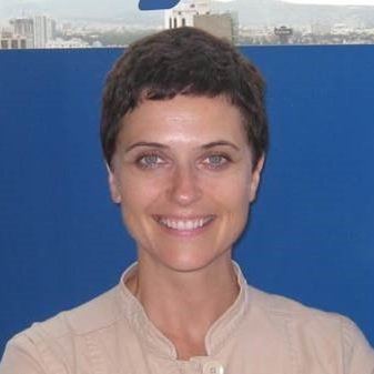 Maria Doherty