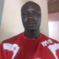 Abdoulaye Seye