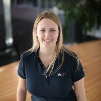 Nadine Voneschen - Rickli