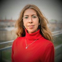 Clara Rosenvinge Bautista