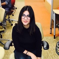 Palak Chadha