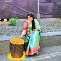 shruti sapre