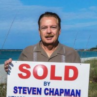 Steven Chapman
