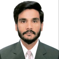 Muhammad Luqman Rajput