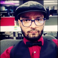 Marco Herrera