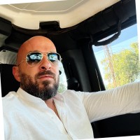 Joe Fahed