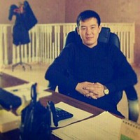 Асет Отарбаев