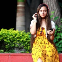 Nadira Bhatt