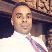 Michael-Wayne Adams