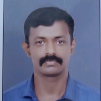 ABHILASH VD