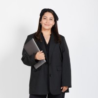 Daniela Ontiveros Cruz