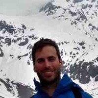 Pablo Andrés Royo Annaratone