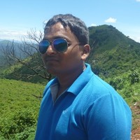 saranya teja