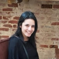 Mariam Lasheen, Pmp®,Prmg®