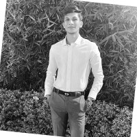 Mohammed Godhrawala