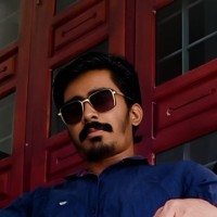 Krishnadas Ps