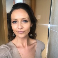 Amy Kirwan