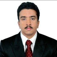 Sreekanth V