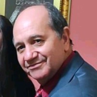Antonio Carlos Caetano