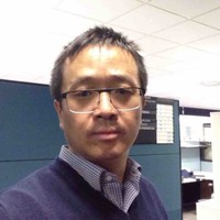 Wayne Qin