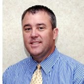 Jim Crissinger