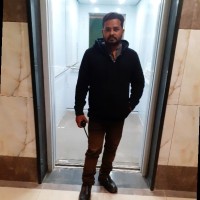 Naeem Shaikh