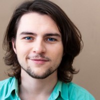 Zach Holden
