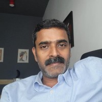 Praveen Sukumaran