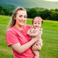 Hailee Crosby