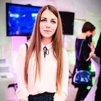 Александрова Алина