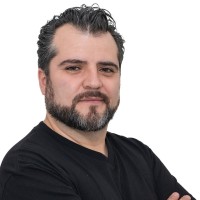 Alfredo González González