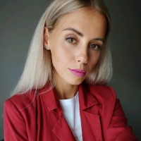 Natalia Beketova