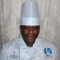 Chef Stephan Trotman