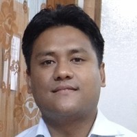 Deepesh Chhetri