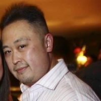 Mitchell Leong