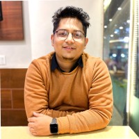 Amitava Saha