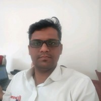 Vishal Bhusari