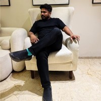 Prashant Ambati