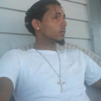 Christopher Peguero