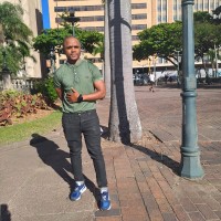 Nkosiphendule Nzize