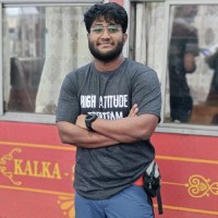 Pratik Kumar Das