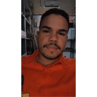 Marcos Vinícius Ribeiro